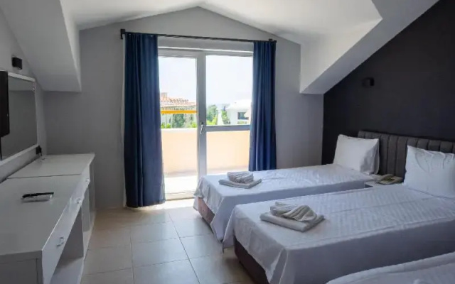Aware Resort Hotel Spa