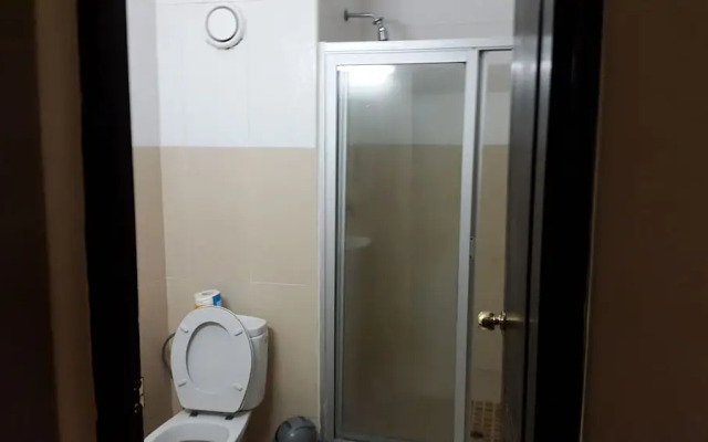 Hotel Al-Khalil