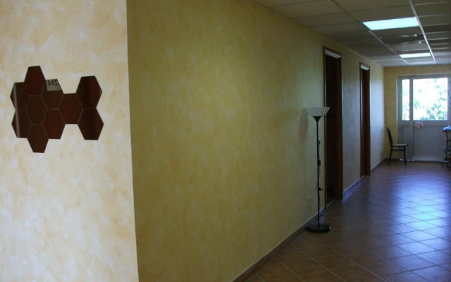 Hotel Natura