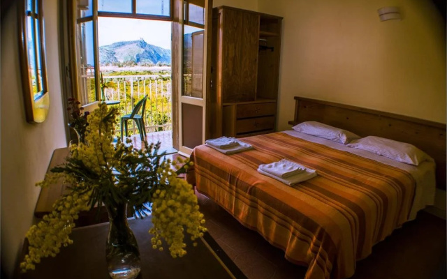 Hotel 4 Stagioni