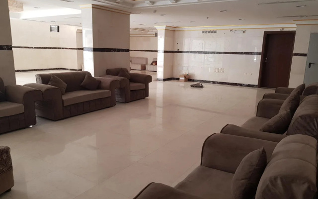 Taif Makkah Hotel