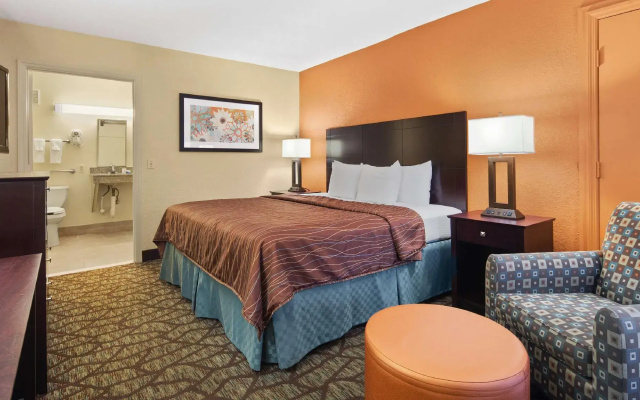 Best Western Starke