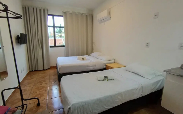 WeStay Hotel - Unidade 2