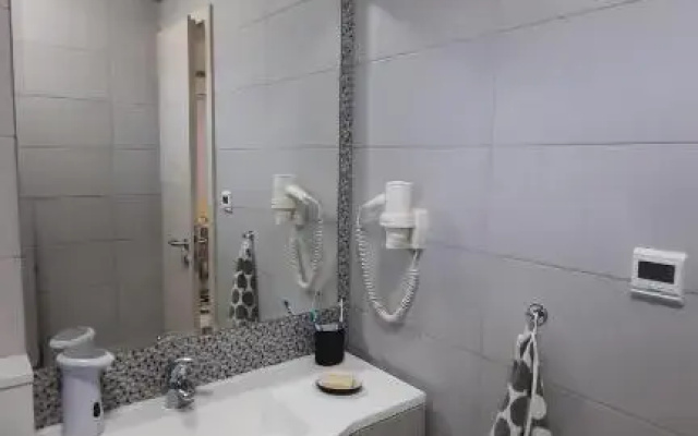 DISZTINGVÁLT Apartman