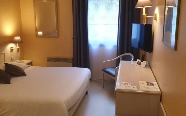 Auberge Bourbonnaise