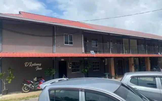 Hotel O Homestay D Lalang Inn