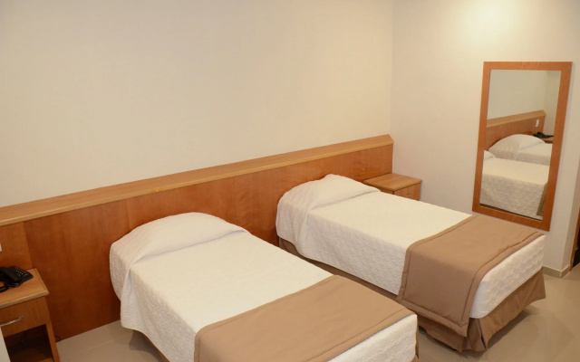 Saionara Hotel
