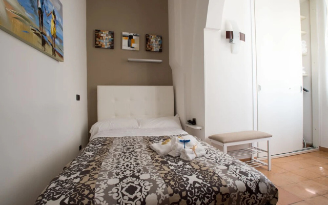 boutique apartment al duomo
