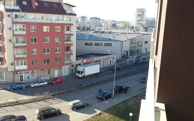 Mladost Apartment 2