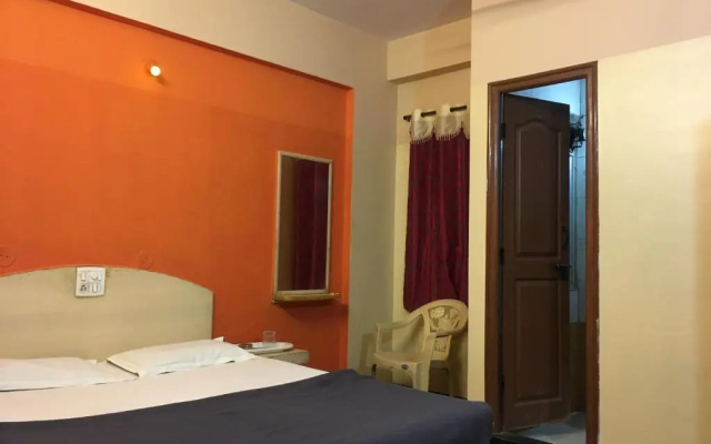 Sri Vijaya Palace Lodging