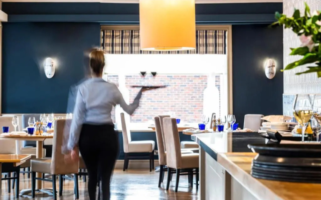 The Brudenell Hotel