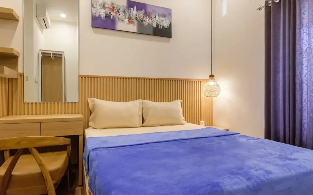 TwoSpaces Living at Bunda Nana Residence, Gianyar