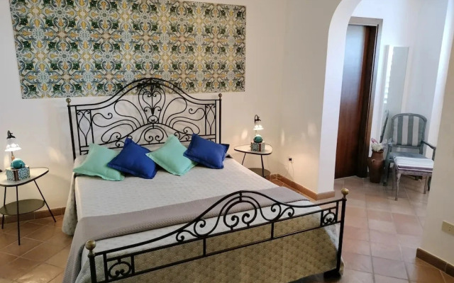 Relais Villa Teresa Sorrento Coast