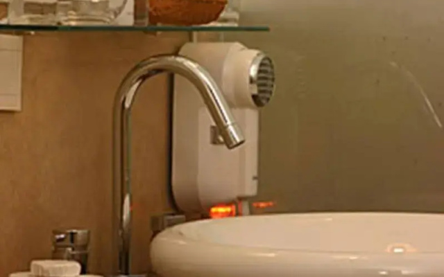 Krista Hotel Boutique