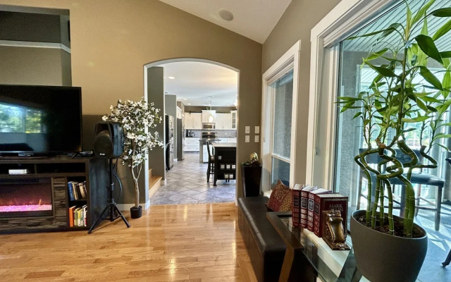 Vintner's Nook B&B