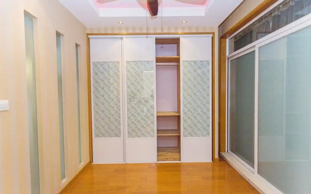 Jhouse Hongqiao Villa 7