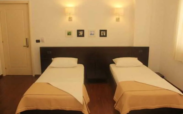 Hotel Vila 3