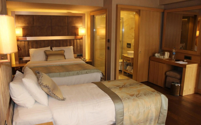 Lale Boutique Hotel