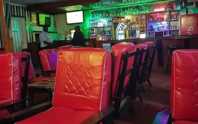 White highlands Inn Eldoret