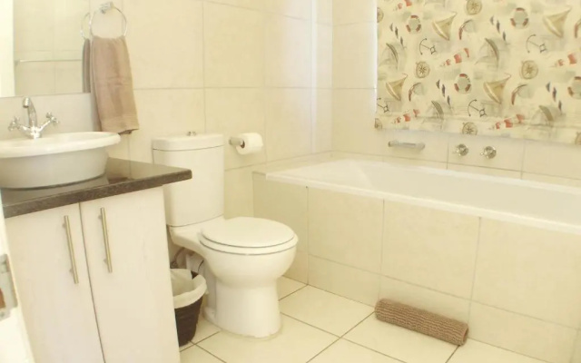 Point Village Accommodation - Alista