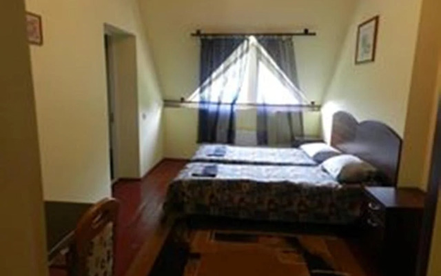 Hotel Fortetsya