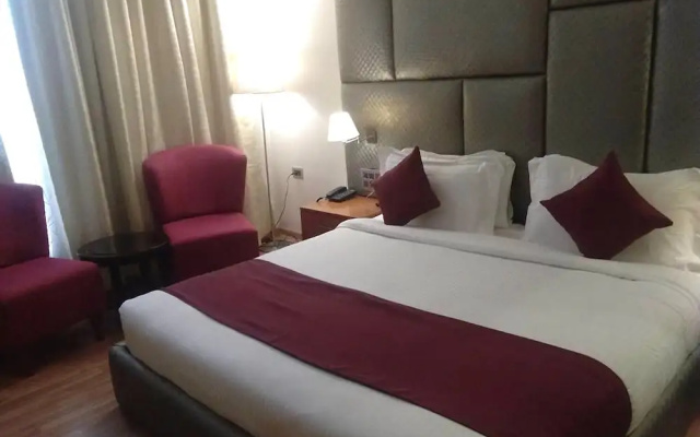Millennium Inn