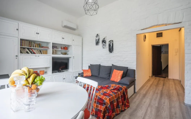 Park Ribnjak Apartment
