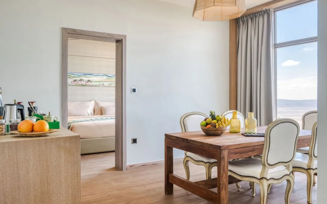Ngorongoro Lodge member of Meliá Collection - The Leading Hotels of the World