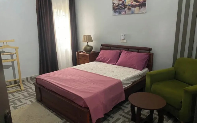 le petit manoir