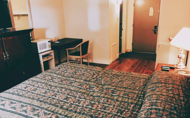 Hi Valley Motor Inn