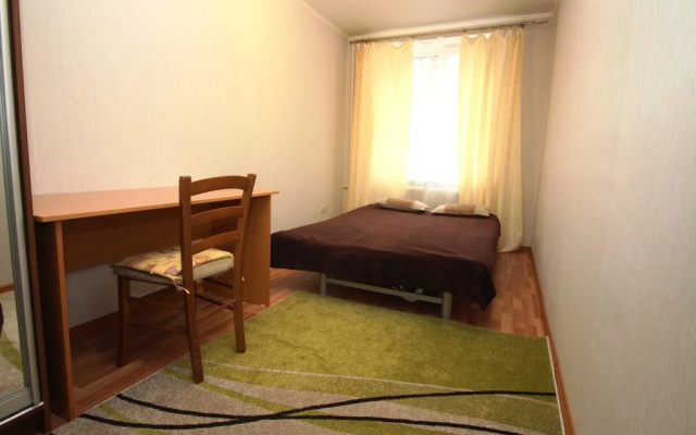 Na Tretyey Filyovskoy 8/1 Apartment