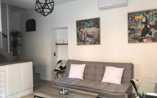 Home SEA&DREAMS OldTown I