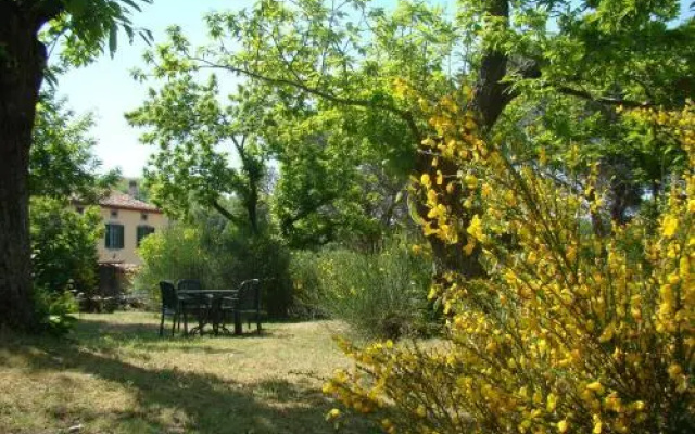 Borgo Tepolini Country House