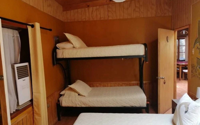 Hostal Casa Greda