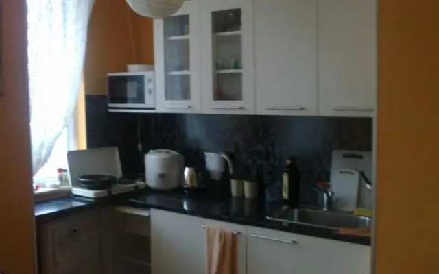 Evgeniya's Apartment in Obzor