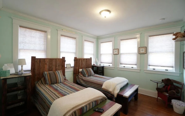 Sweet Tea Bed & Breakfast