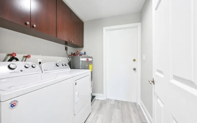 Buttonwd 813 - Buttonwood 3 Bedroom Home by Redawning