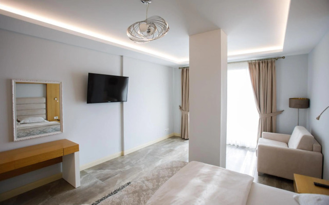 Hotel Grint