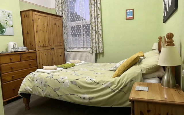 Birklands Guest House