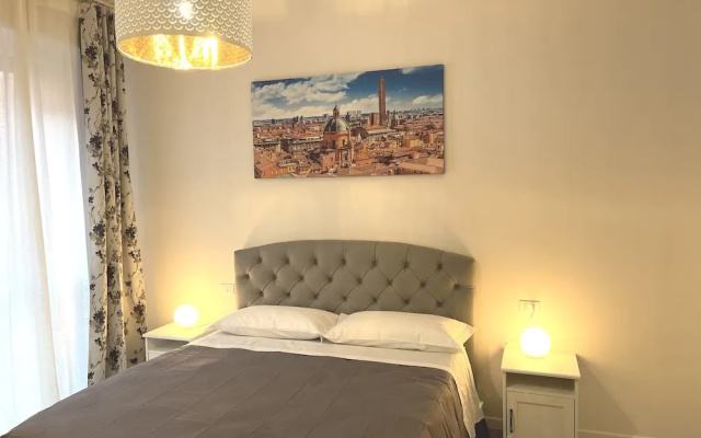Bologna.Homes