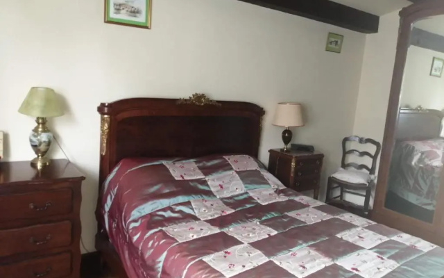 Location T3 saisonnier Gantxeberria Sare