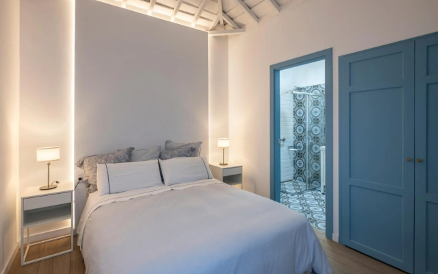 Vivienda Vacacional Don Pedro