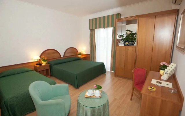 Hotel L'Aquila