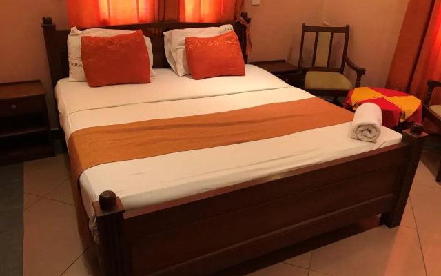 Regency Park Hotel