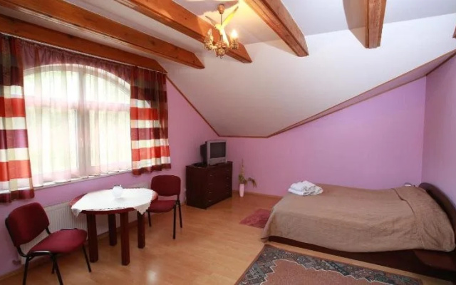Hotel Jerevan