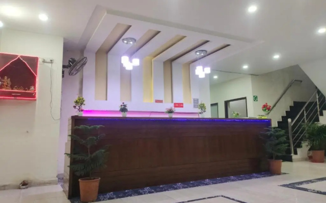 Hotel Kb Square