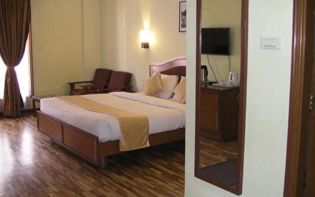 Hotel Preethi Classic Towers