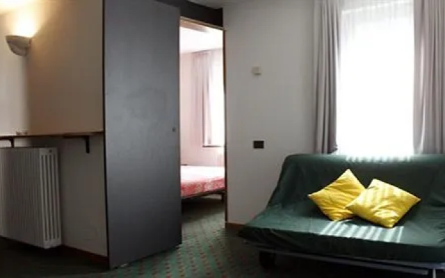 Residence Apfel