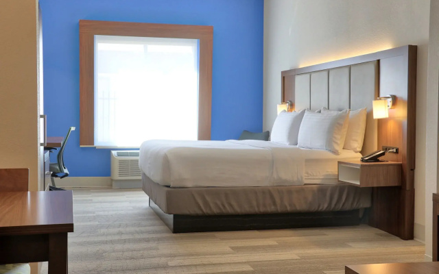 Holiday Inn Express Slidell by IHG