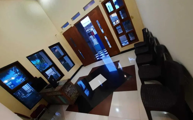 999 KHS 2 Homestay